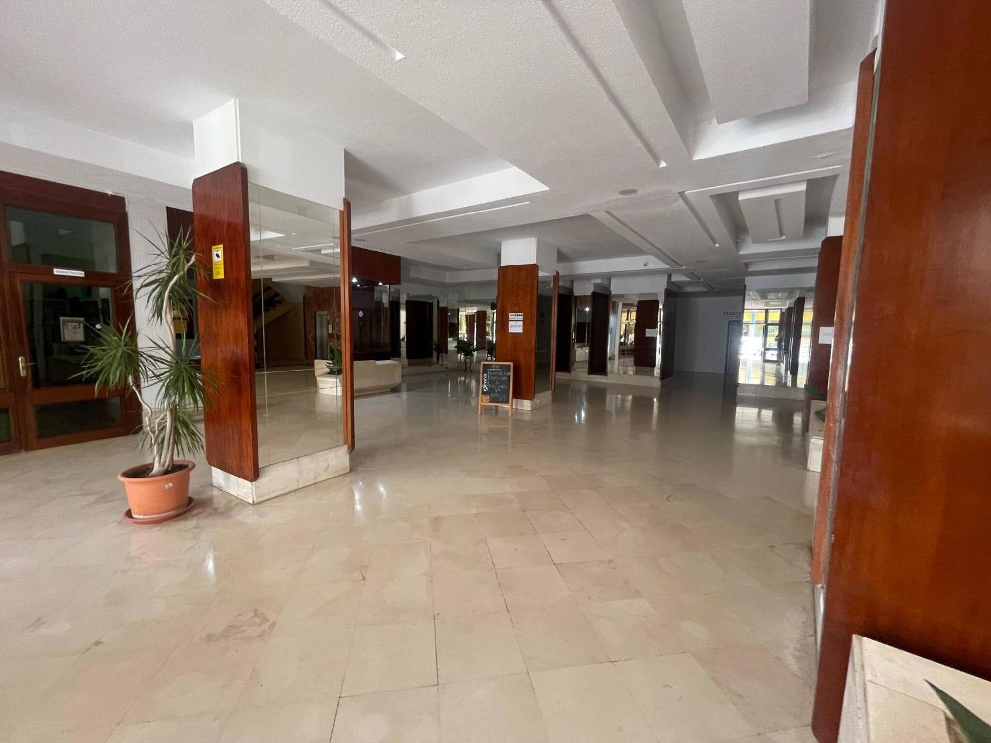 Apartment Gala De Steram Flats Torremolinos