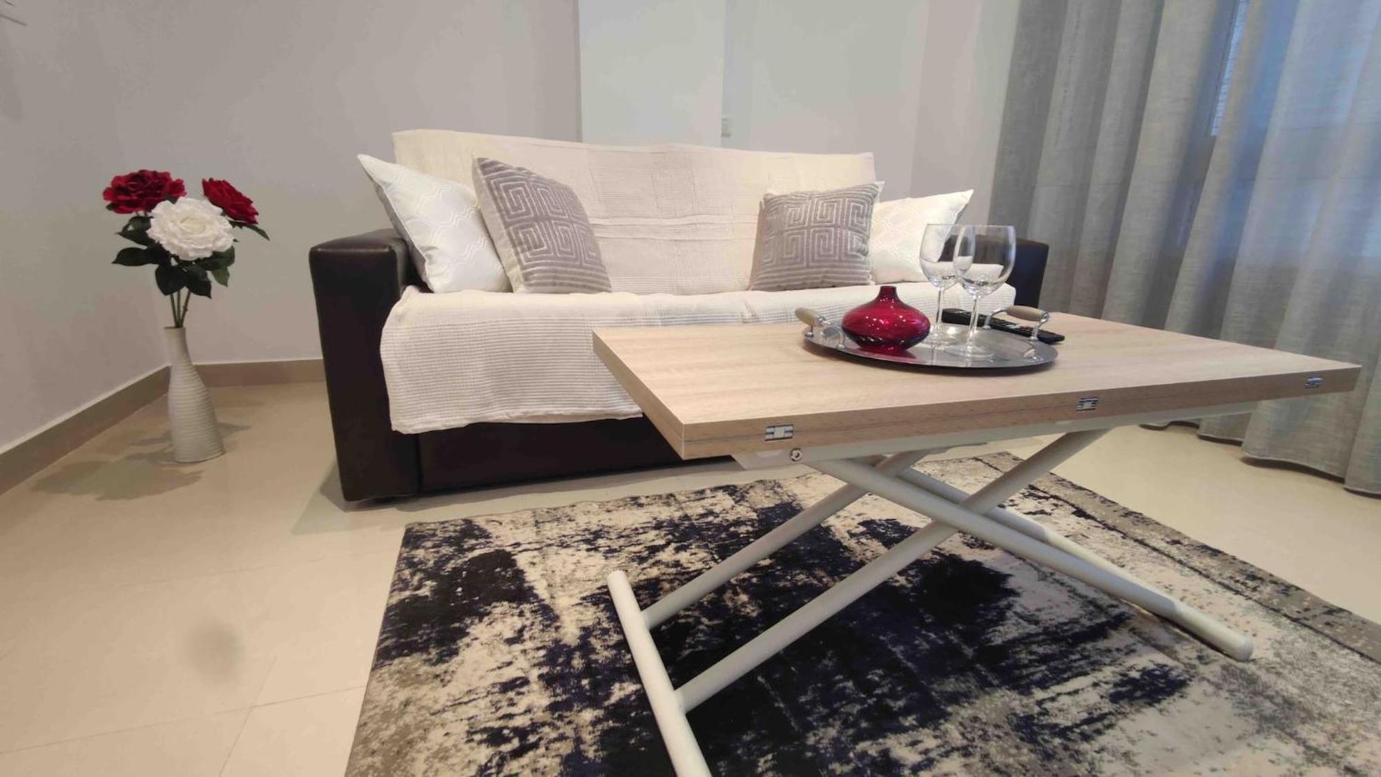 Gala De Steram Flats Apartment *