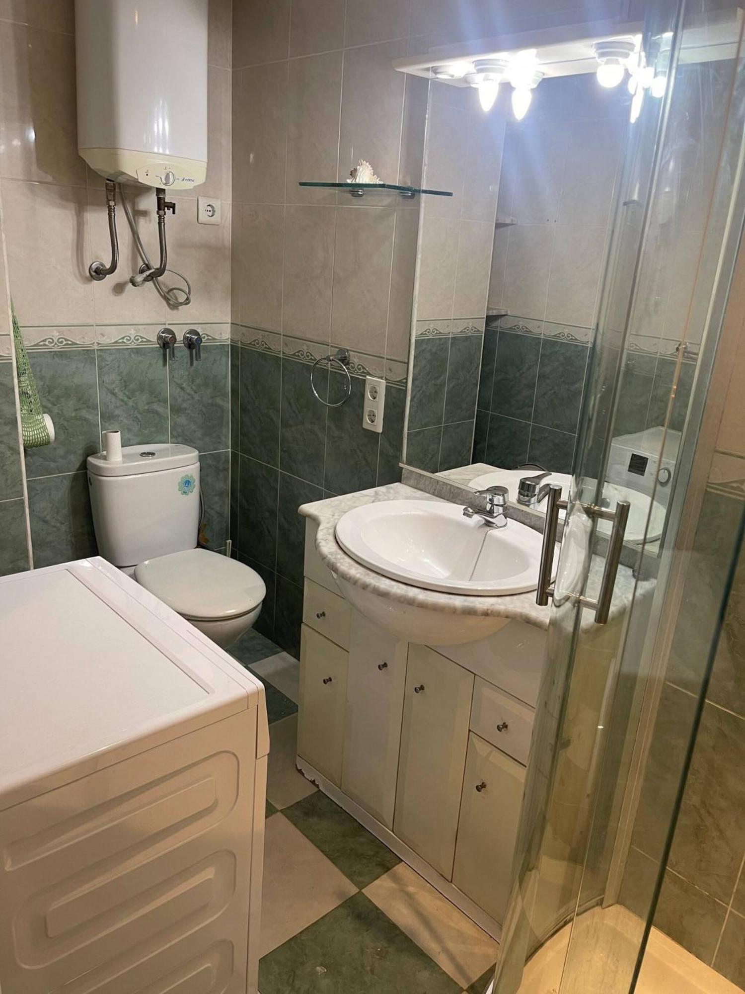 Gala De Steram Flats Apartment *