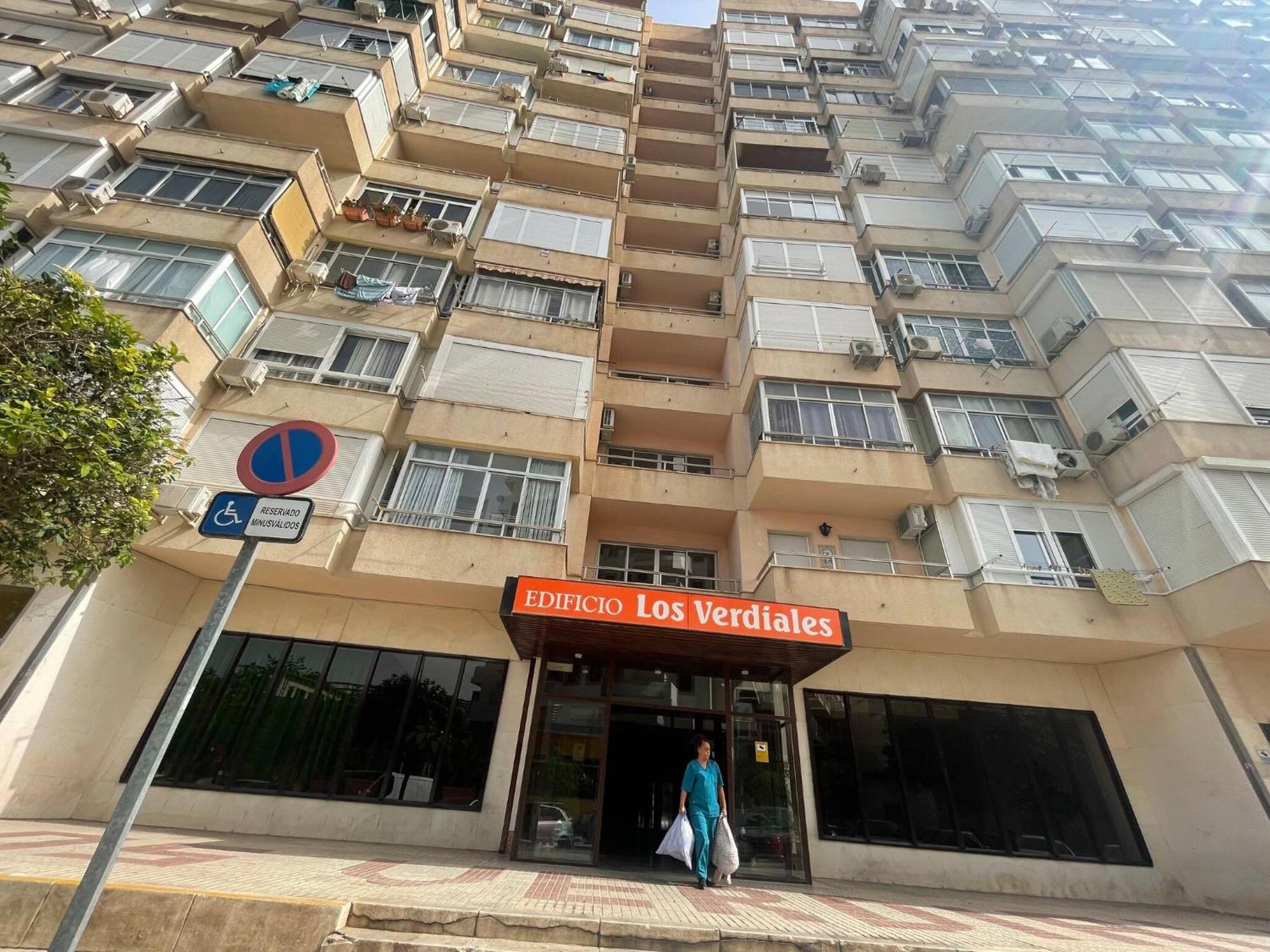 Gala De Steram Flats Apartment *