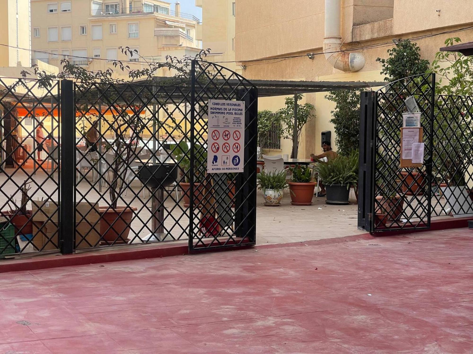 Apartment Gala De Steram Flats