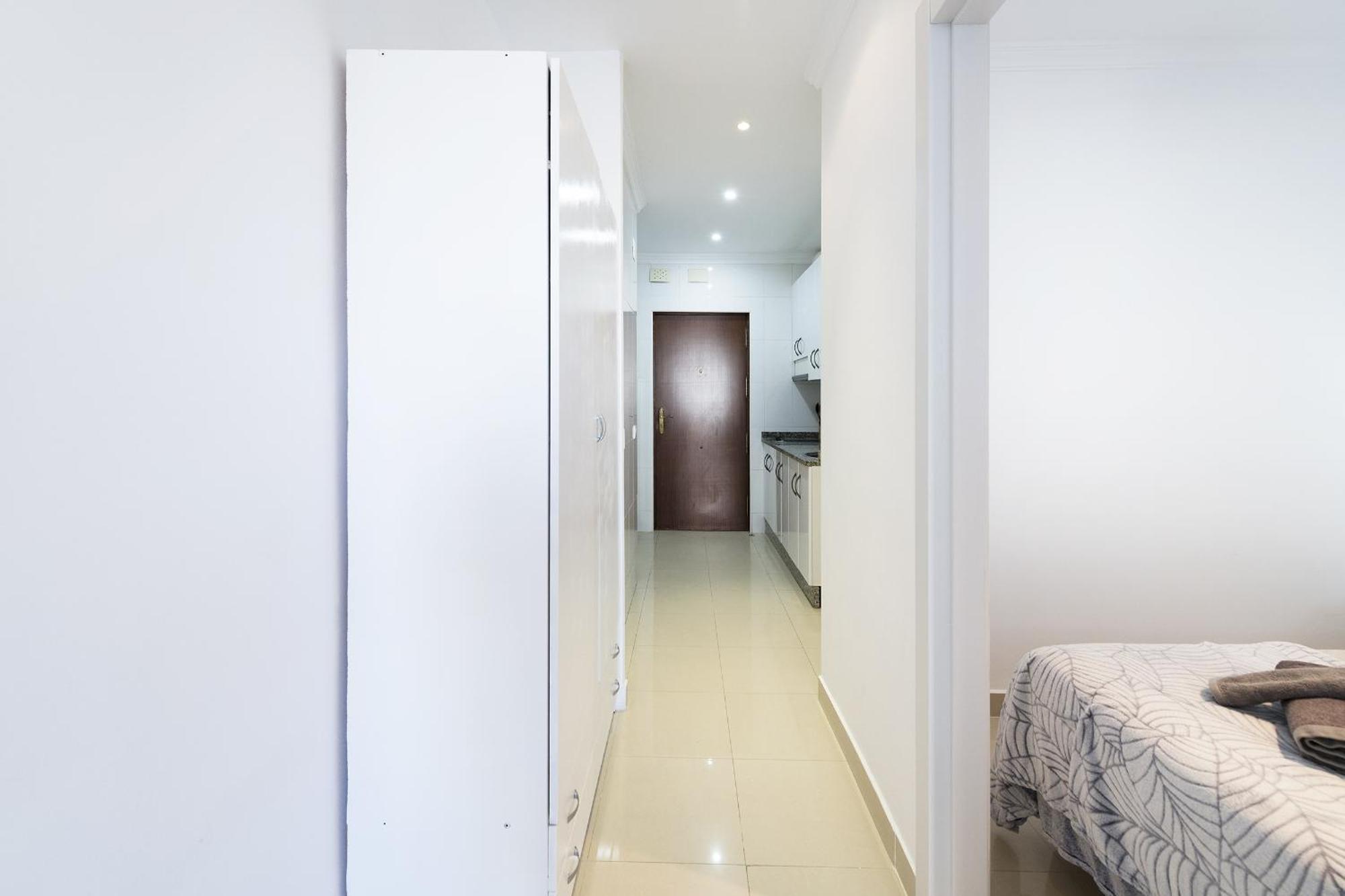 Gala De Steram Flats Apartment Torremolinos