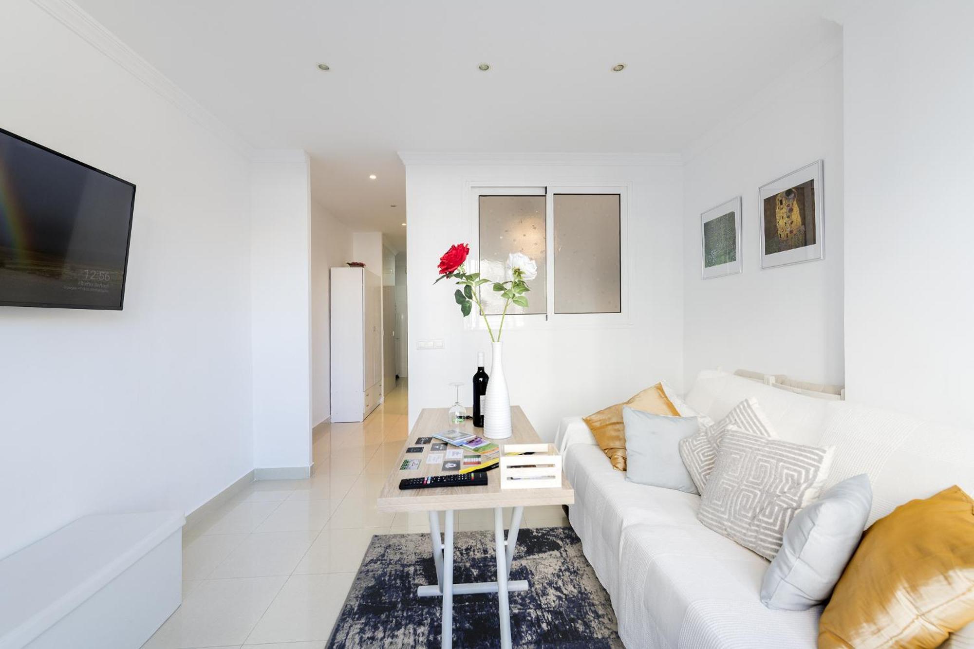 Gala De Steram Flats Apartment