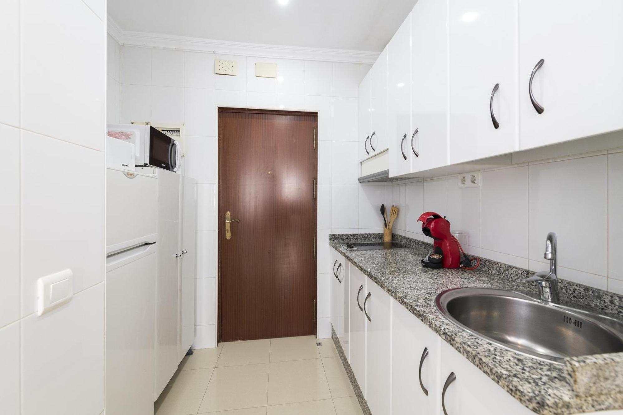 Apartment Gala De Steram Flats Torremolinos