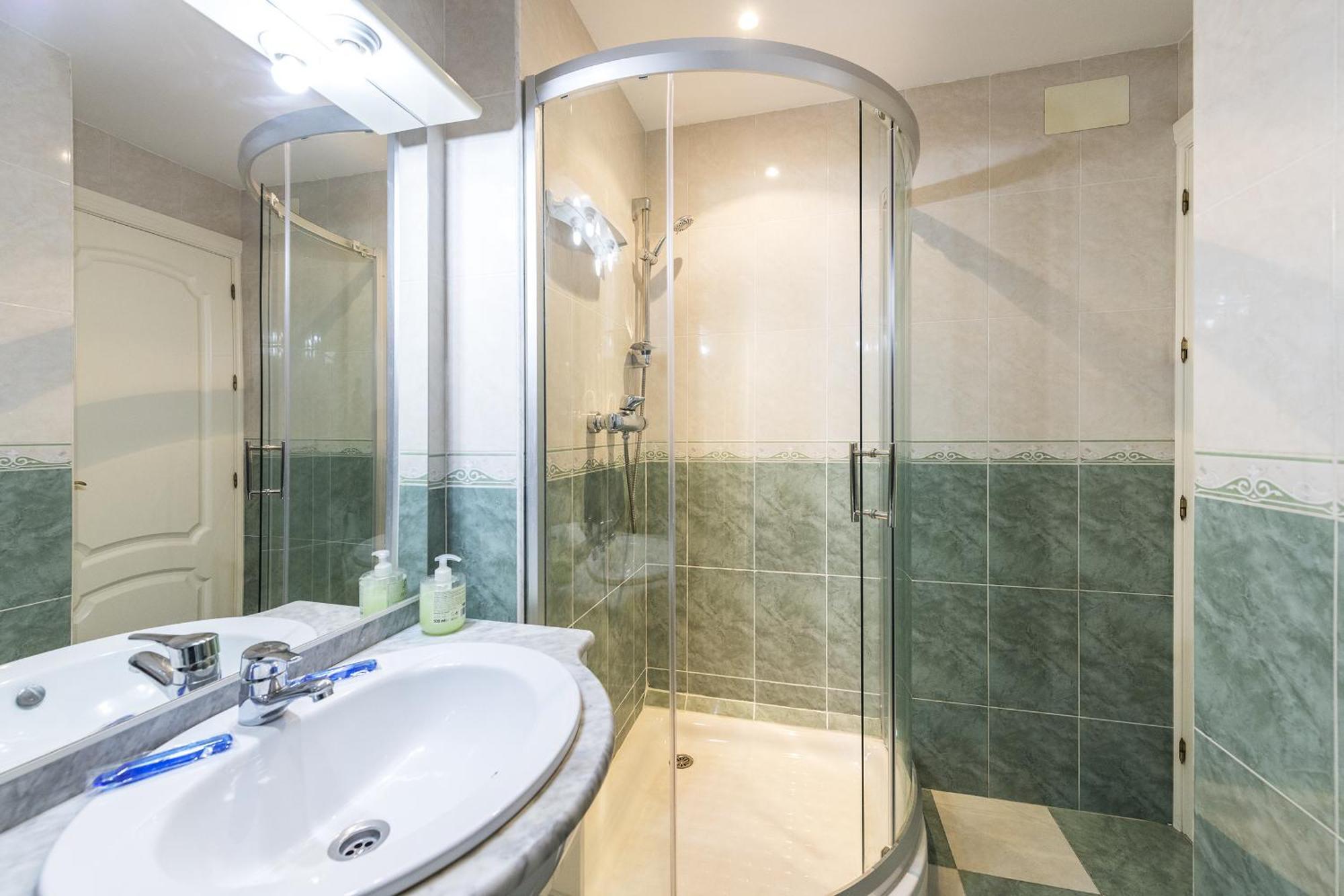 Gala De Steram Flats Apartment