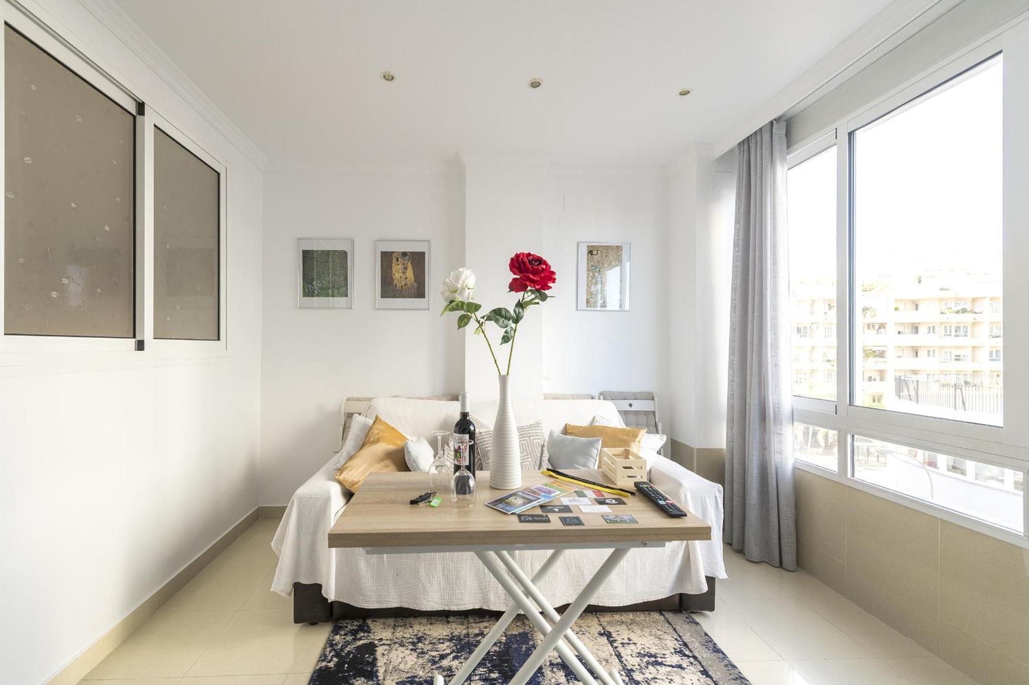 Gala De Steram Flats Apartment *