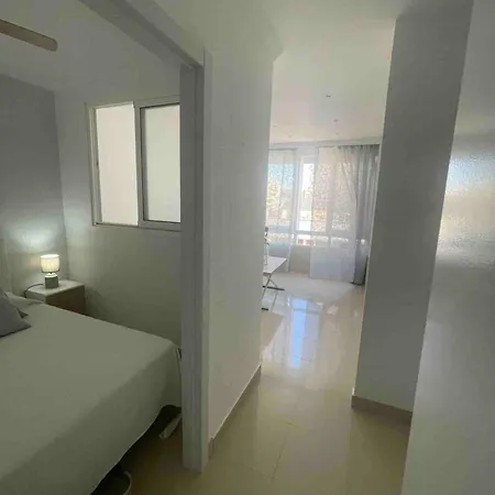 Gala De Steram Flats Torremolinos Appartement Buitenkant foto