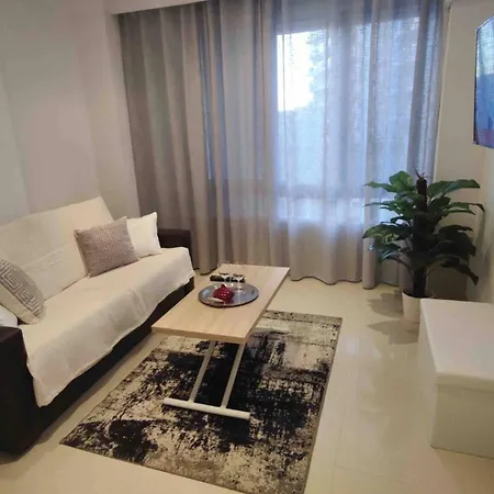 Gala De Steram Flats Torremolinos Appartement Buitenkant foto