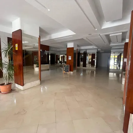 Gala De Steram Flats Torremolinos Appartement Buitenkant foto