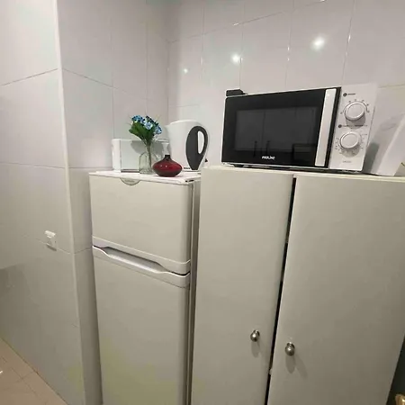 Gala De Steram Flats Torremolinos Appartement Buitenkant foto