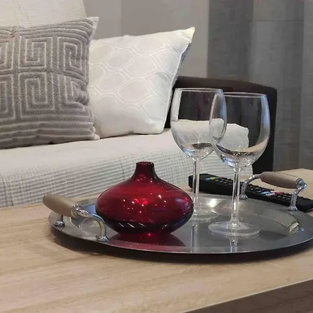 Gala De Steram Flats Torremolinos Appartement Buitenkant foto