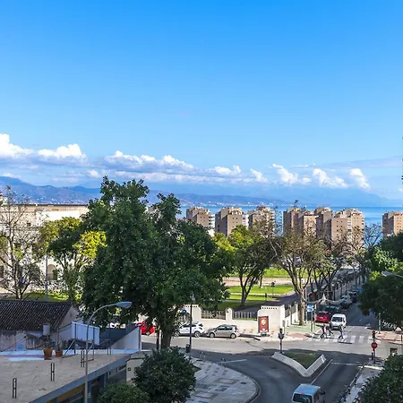Gala De Steram Flats Torremolinos Appartement Buitenkant foto