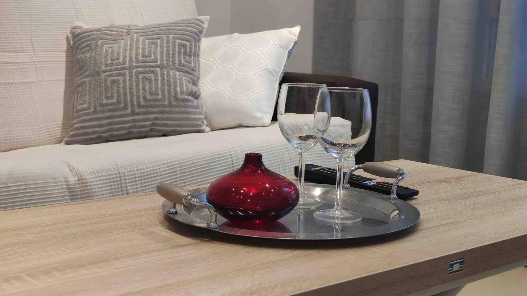 Appartement Gala De Steram Flats Torremolinos