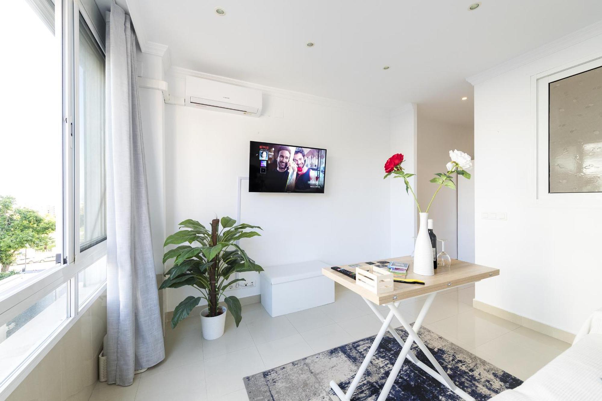Gala De Steram Flats Appartement Torremolinos