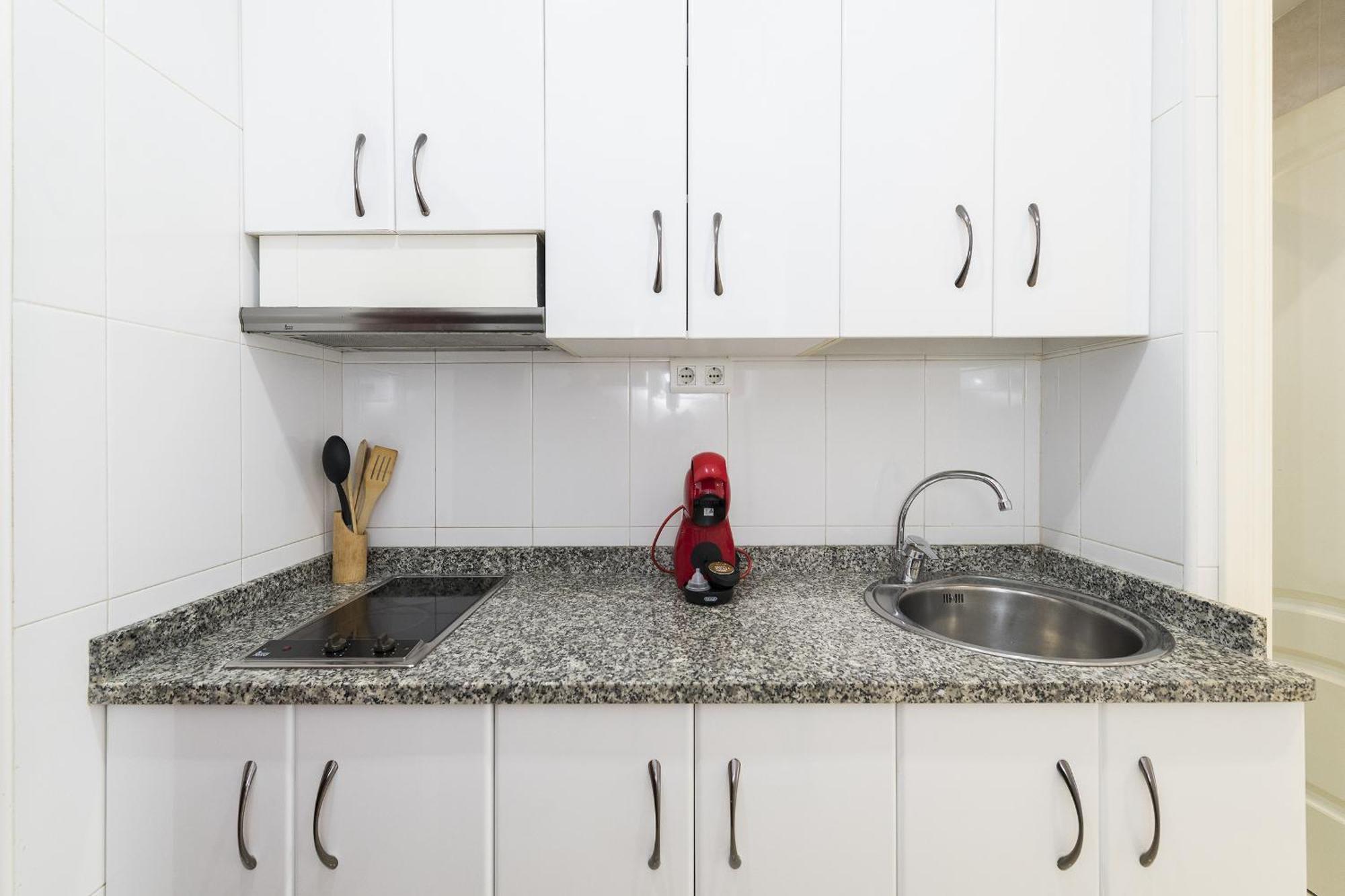 Gala De Steram Flats Appartement
