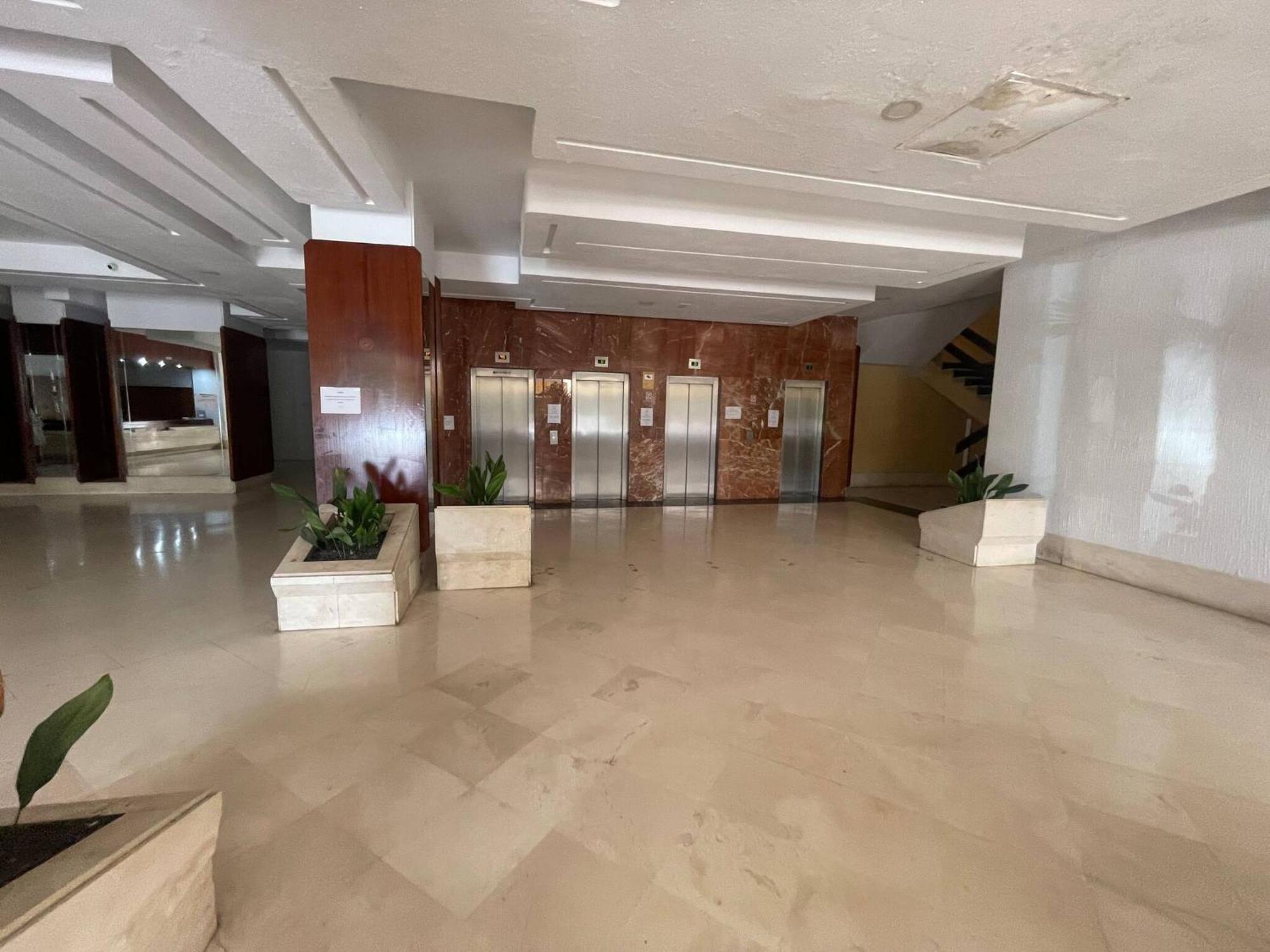 Gala De Steram Flats Appartement Torremolinos