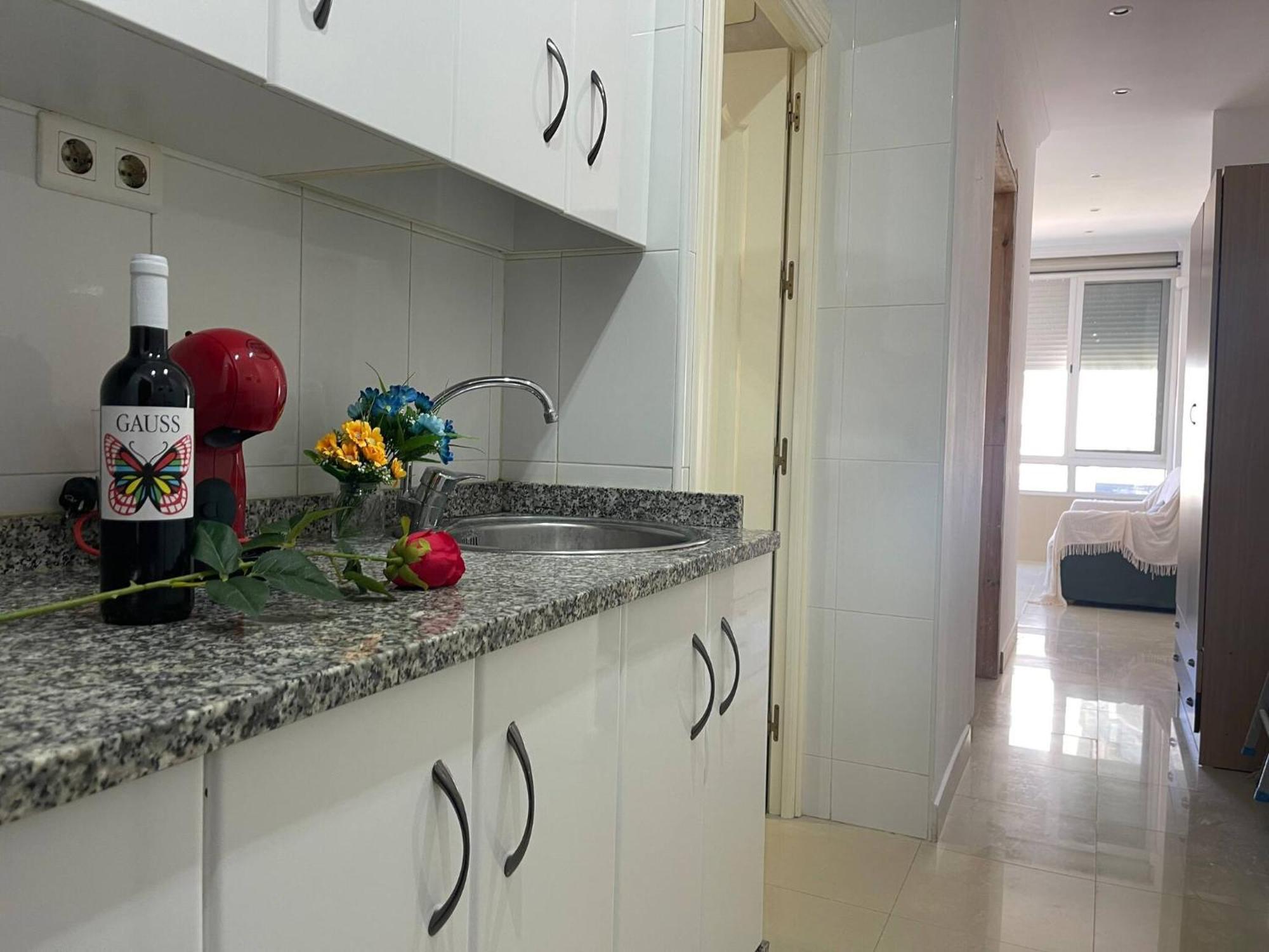 Appartement Gala De Steram Flats *