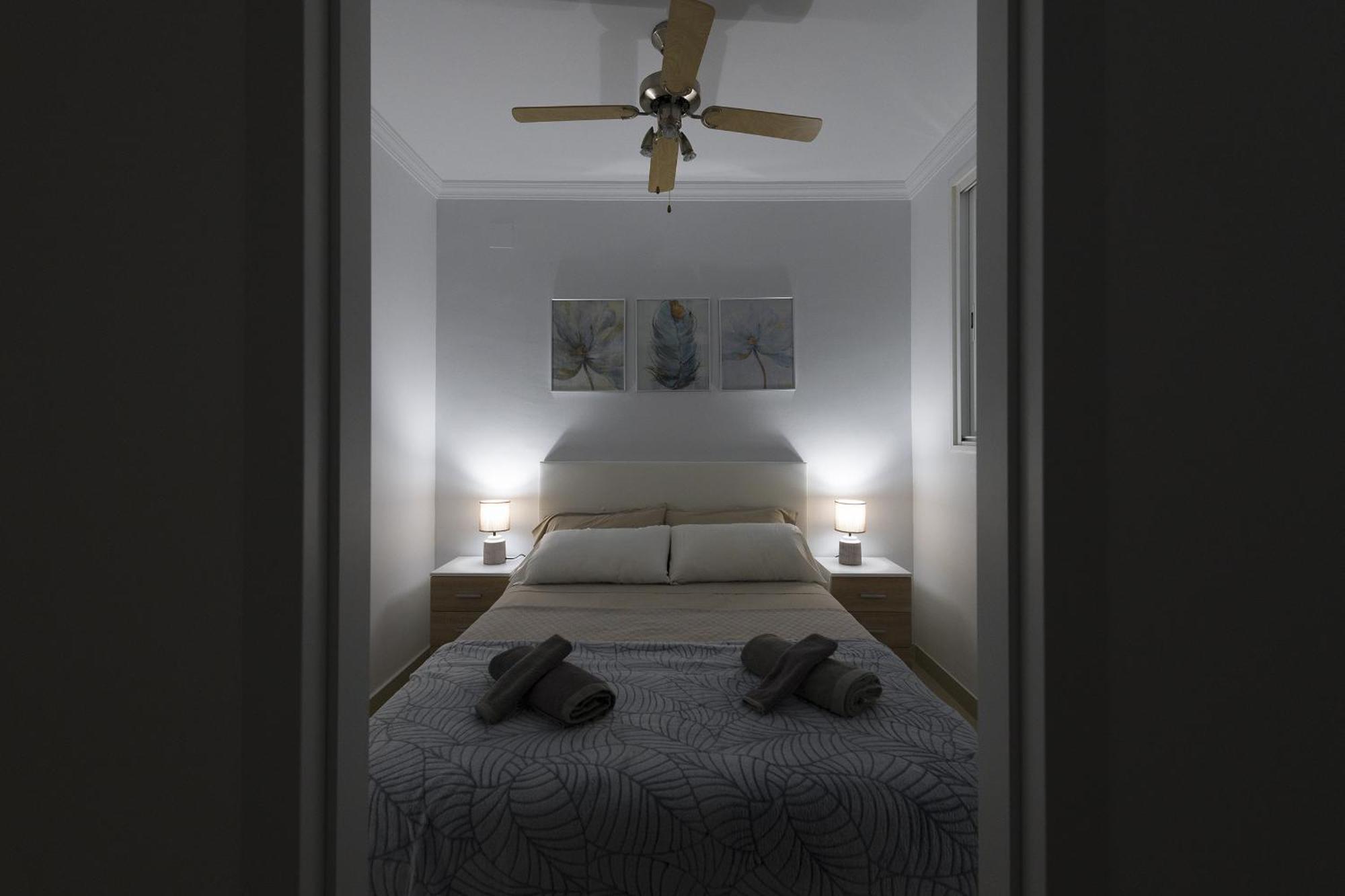Gala De Steram Flats Appartement Torremolinos