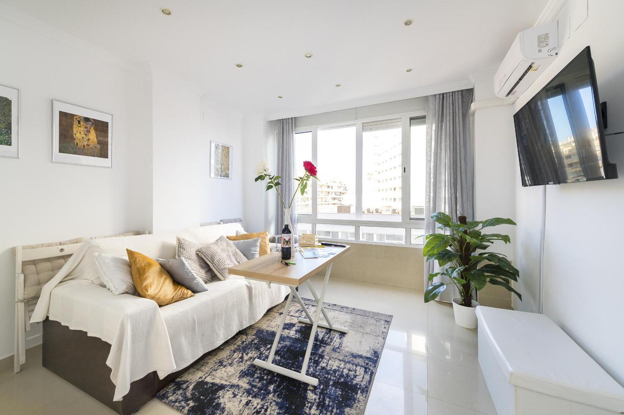 Gala De Steram Flats Appartement *