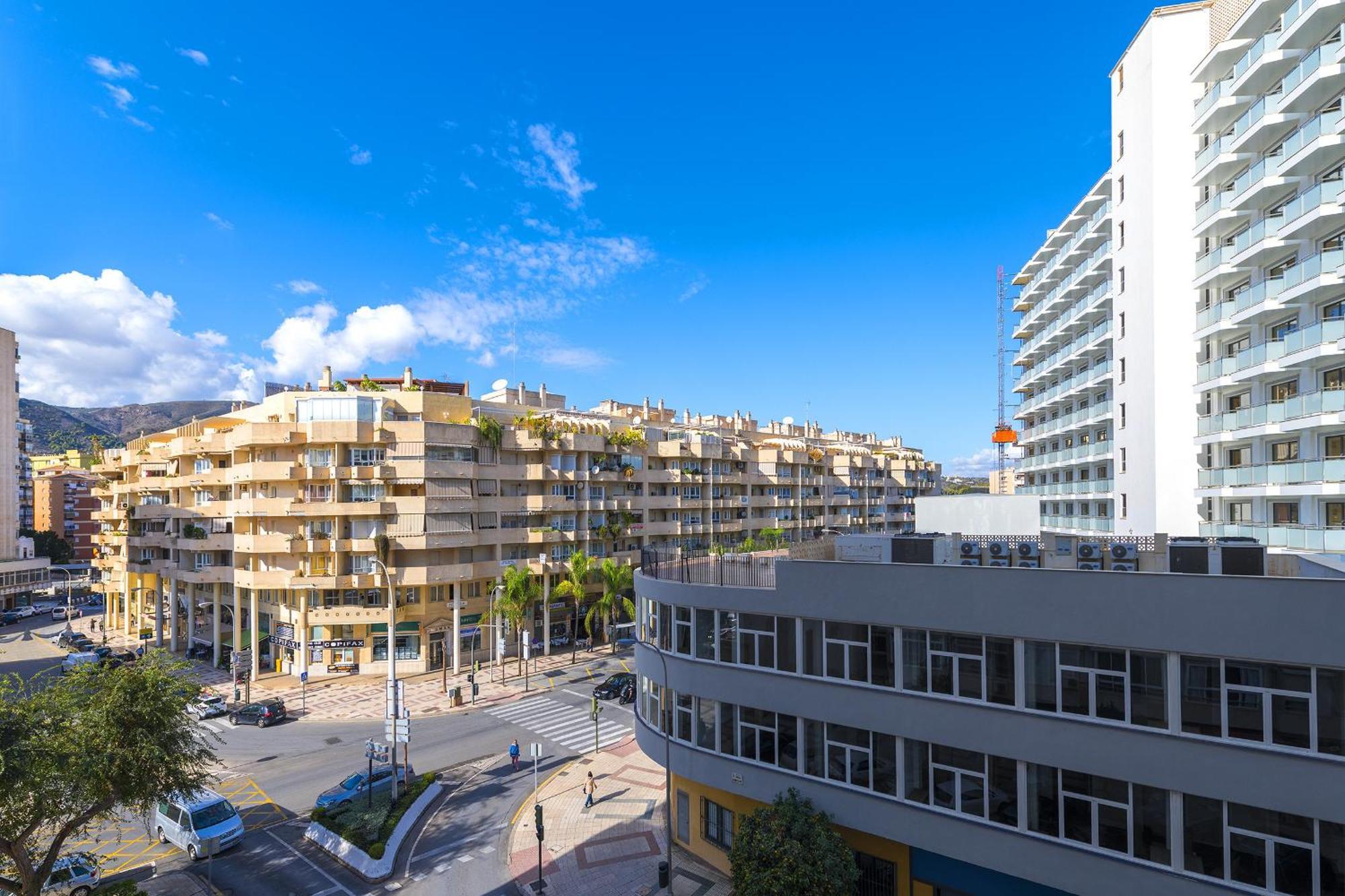 Gala De Steram Flats Appartement *